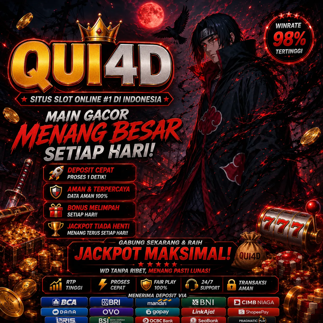 QUI4D
